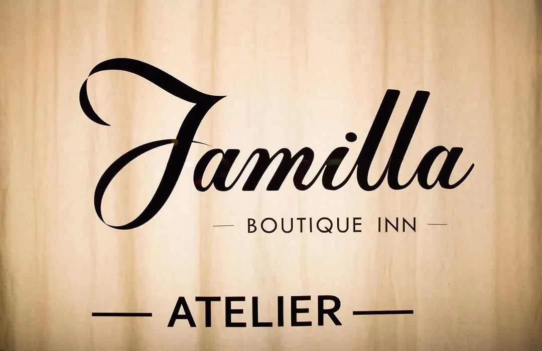 Jamilla Boutique Inn-1